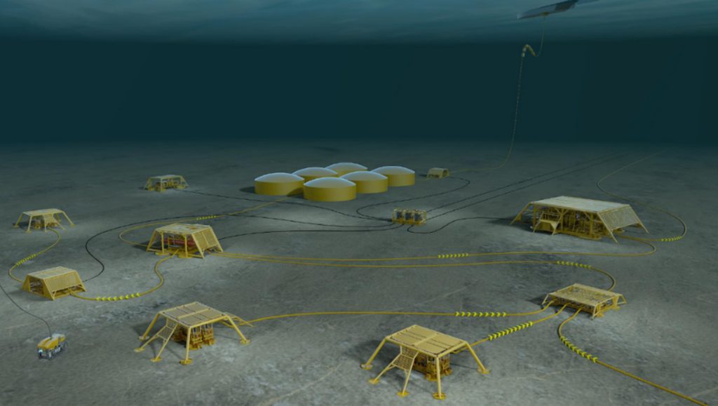 Subsea & Offshore